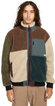 Element Blazer Oak sherpa