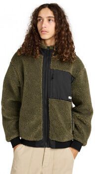 Element Outdoorjack Oak Sherpa