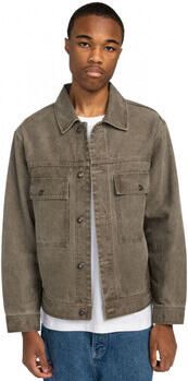 Element Blazer Trucker canvas