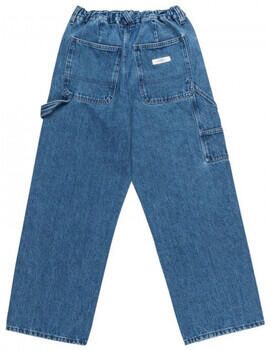 Element Broek Carpenter denim