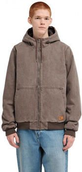 Element Capuchon sweaters Dulcey canvas