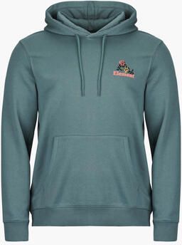 Element Capuchon sweaters HANDS FULL PO