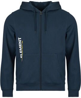 Element Capuchon sweaters THROW UP ZH