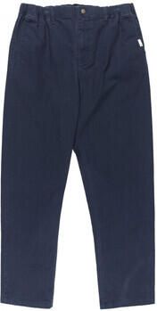 Element Chino Broek Regular comfort