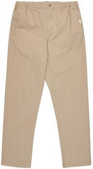 Element Chino Broek Regular comfort