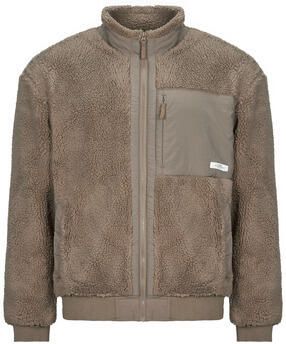 Element Fleece Jack OAK SHERPA