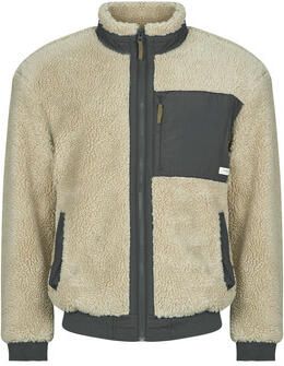 Element Fleece Jack OAK SHERPA