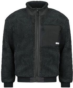 Element Fleece Jack OAK SHERPA