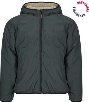 Element Fleece Jack WOLFE SHERPA