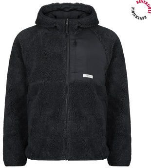 Element Fleece Jack WOLFE SHERPA