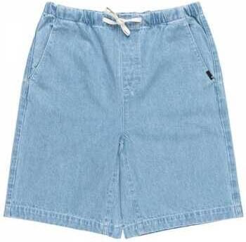 Element Korte Broek Chillin big denim wk