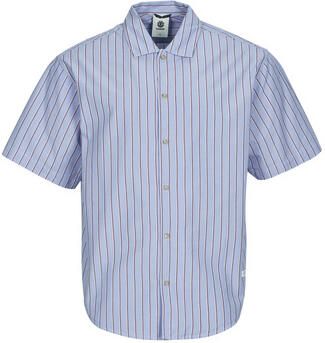 Element Overhemd Korte Mouw IDLE SS