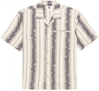 Element Overhemd Lange Mouw Bowling