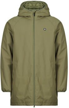 Element Parka Jas ALDER 2.0 TRAVEL PARKA WINTER