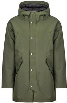 Element Parka Jas FISHTAIL PARKA
