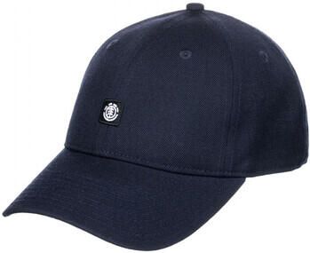 Element Fluky Dad Cap Blue Heren