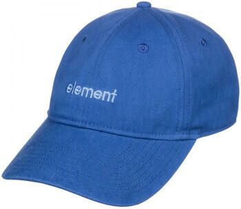 Element Gebogen klep Fluky 3.0 Pet Marineblauw Blue Unisex