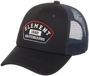 Element Pet Team trucker