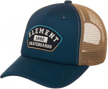 Element Pet Team trucker