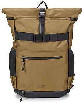 Element Rugzak GROUND SKATE ROLL TOP