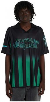 Element Sport-T-shirts Eaxe soccer