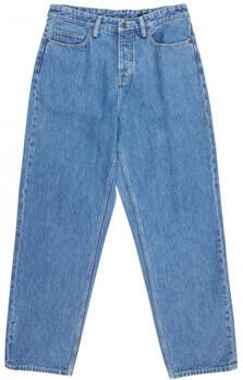 Element Straight Jeans Relax 5 denim