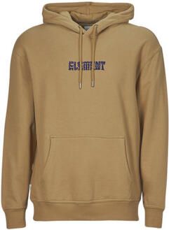 Element Sweater CORNELL CIPHER PO