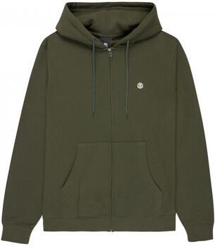 Element Sweater Icon embroidery