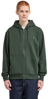 Element Sweater Icon rain