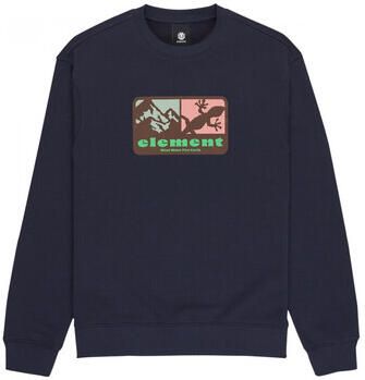 Element Sweater Memory