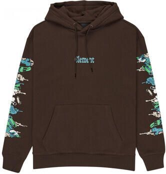 Element Sweater Rolling dead