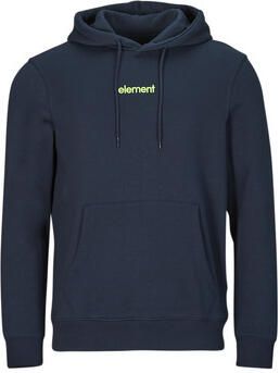 Element Sweater SIMPLE LOGO HOOD