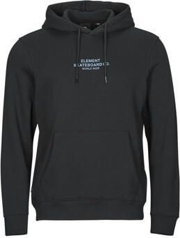Element Sweater SKATEBOARD CO HOOD