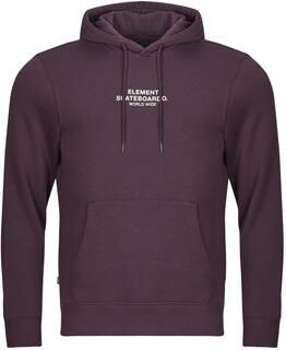 Element Sweater SKATEBOARD CO HOOD