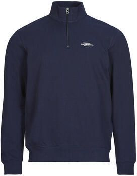 Element Sweater SKATEBOARD CO ZIP