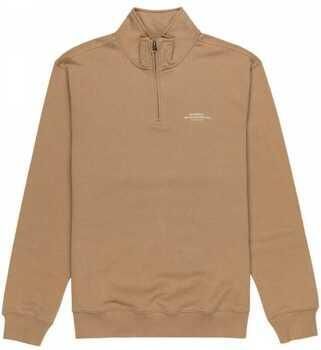 Element Sweater Skateboard co zip