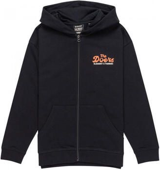 Element Sweater Timber cross cut zh y