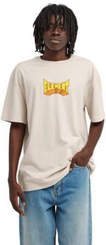 Element T-shirt Inner space