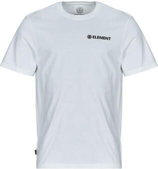 Element T-shirt Korte Mouw BLAZIN CHEST SS