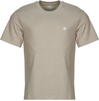 Element T-shirt Korte Mouw CRAIL SS