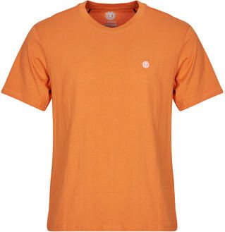 Element T-shirt Korte Mouw CRAIL SS
