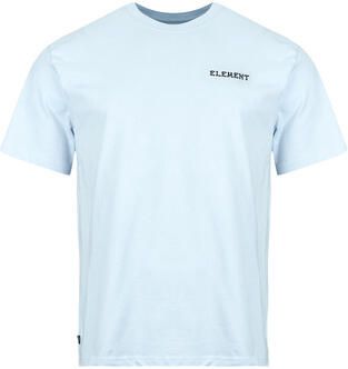 Element T-shirt Korte Mouw FOLLOWER SS
