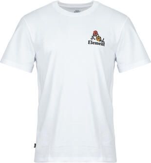 Element T-shirt Korte Mouw HANDS FULL SS