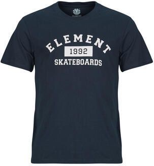 Element T-shirt Korte Mouw HOME TEAM SS