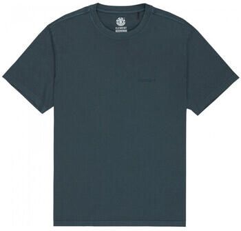 Element T-shirt Korte Mouw Lowcase pgmnt