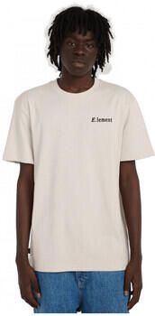 Element T-shirt Korte Mouw Orni