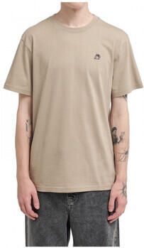 Element T-shirt Korte Mouw Pizza