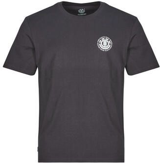 Element T-shirt Korte Mouw SEAL BP SS