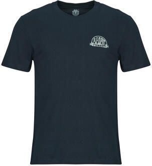 Element T-shirt Korte Mouw SPINNER SS