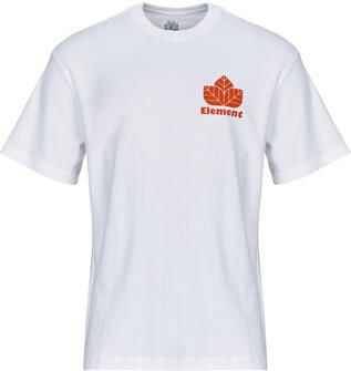 Element T-shirt Korte Mouw SPORTING SS